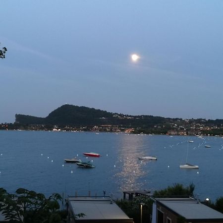 Note Di Lago 마네르바 델 가르다 외부 사진